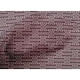 thumbnail image 4 of oneOone Tissu Popeline de Coton Imprimé Géométrique Grec BTY 56 Pouces, 4 of 4