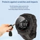 thumbnail image 3 of Protector de Pantalla NOUKAJU Garmin Instinct E-45mm Paquete de 4, 3 of 7