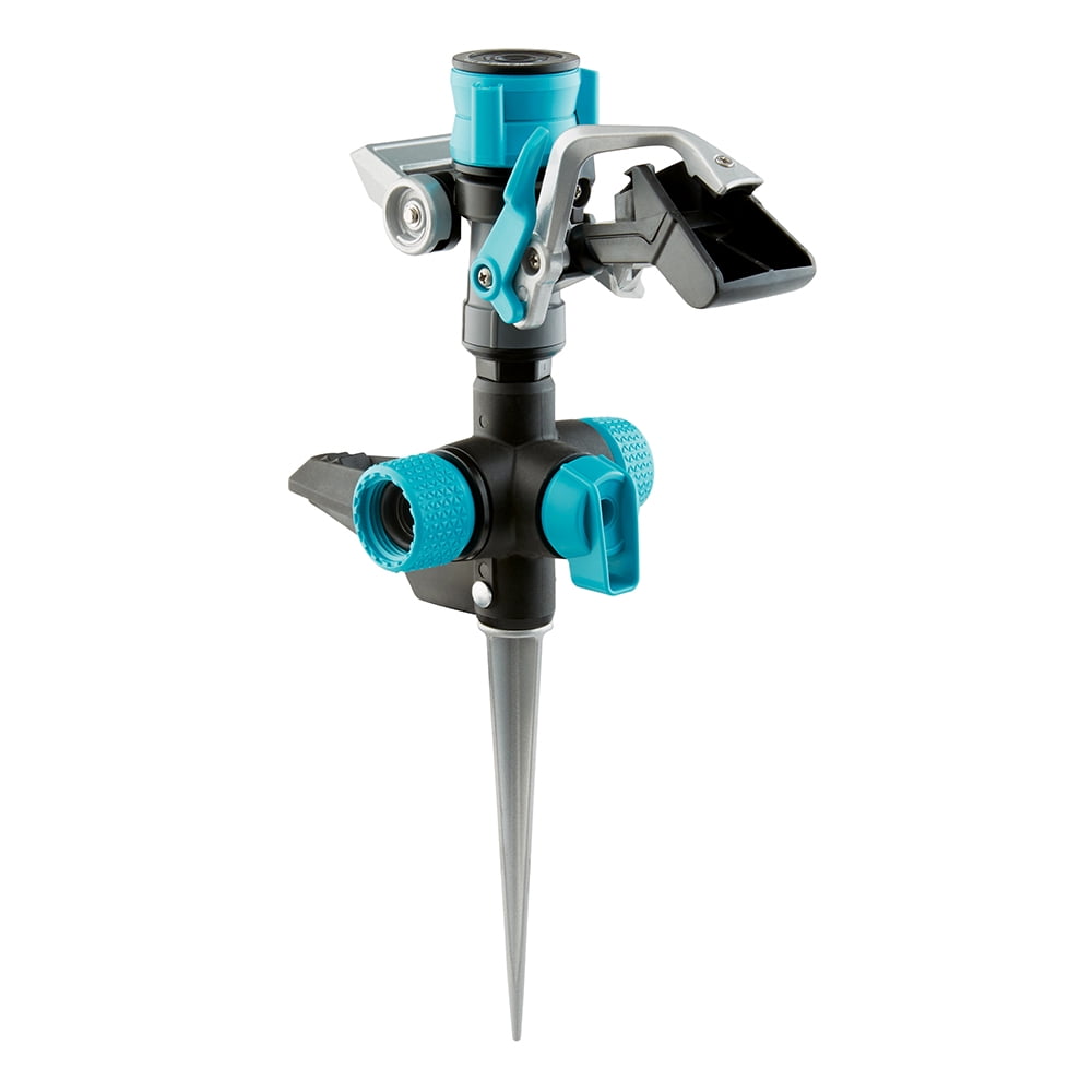 Gilmour Impact Sprinkler with Spike