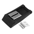 thumbnail image 4 of FUTUREORYY 2Pcs Draw Latch for Cooler with Noise Reduction Toggle Latches, 4 of 8