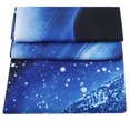 thumbnail image 1 of 3 unids/set estilo europeo 100% poliéster juego de cama funda de edredón funda de almohada sábana (tipo A), 1 of 8