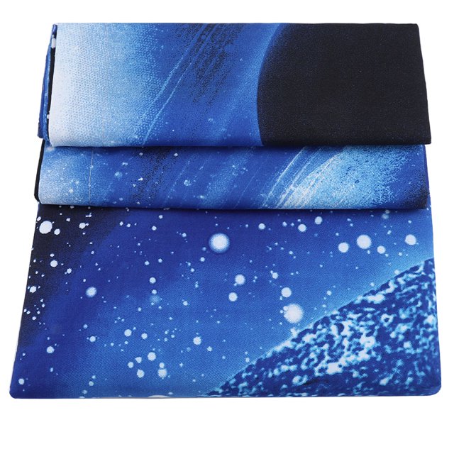 3 unids/set estilo europeo 100% poliéster juego de cama funda de edredón funda de almohada sábana (tipo A)