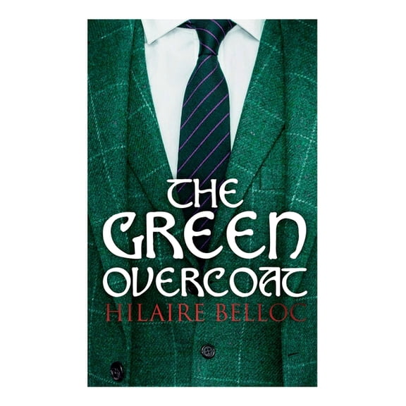 The Green Overcoat, (Paperback)