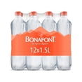 thumbnail image 1 of Pack de 12 Agua Bonafont Natural de 1.5 L Bonafont Natural de 1.5 L, 1 of 3