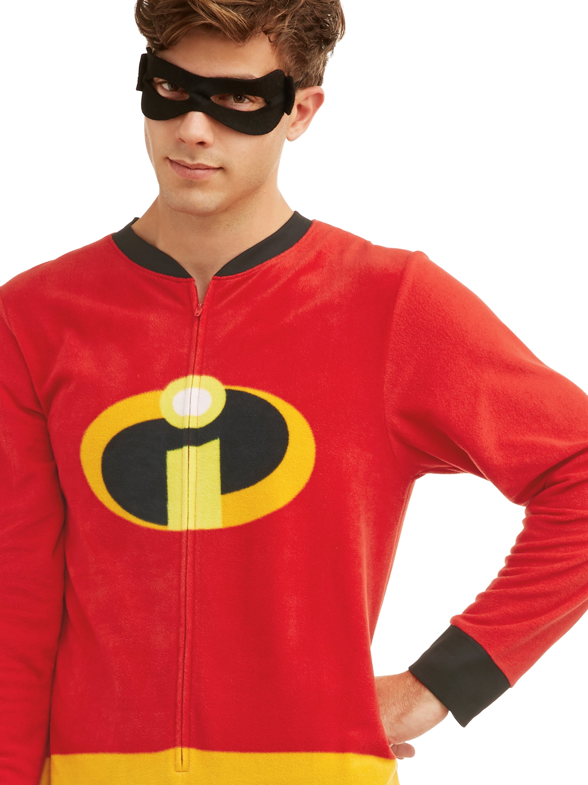 Disney Holiday Family Sleep The Incredibles Family Matching Onesie