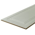 thumbnail image 4 of The Tile Life Boudoir Wainscoting 4" x 4" Tomillo Matte Porcelain Tile Sample, 1 Piece, 4 of 9