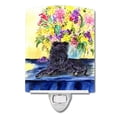 thumbnail image 1 of Carolines Treasures SS8296CNL Affenpinscher Ceramic Night Light, 6x4x3, Multicolor, 1 of 1