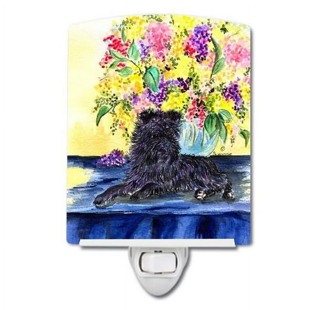 Carolines Treasures SS8296CNL Applique en Céramique