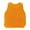 Orange, variant on Art Smock for Portable Paint Smock for Children Paint Craft Activity Cooking Green