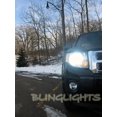 thumbnail image 2 of For Mazda Tribute Bright White Head Lamp Light Bulbs Replacement Upgrade Pair, 2 of 5