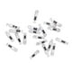 thumbnail image 1 of 20 Piezas De Plástico Portátil Señuelos Sonajeros Insertar Tubo Sonajero Sacudir Barra De Sonido Sonajero Sacudir Con 2 O Macarena 20 piezas sonajeros de pesca, 1 of 4