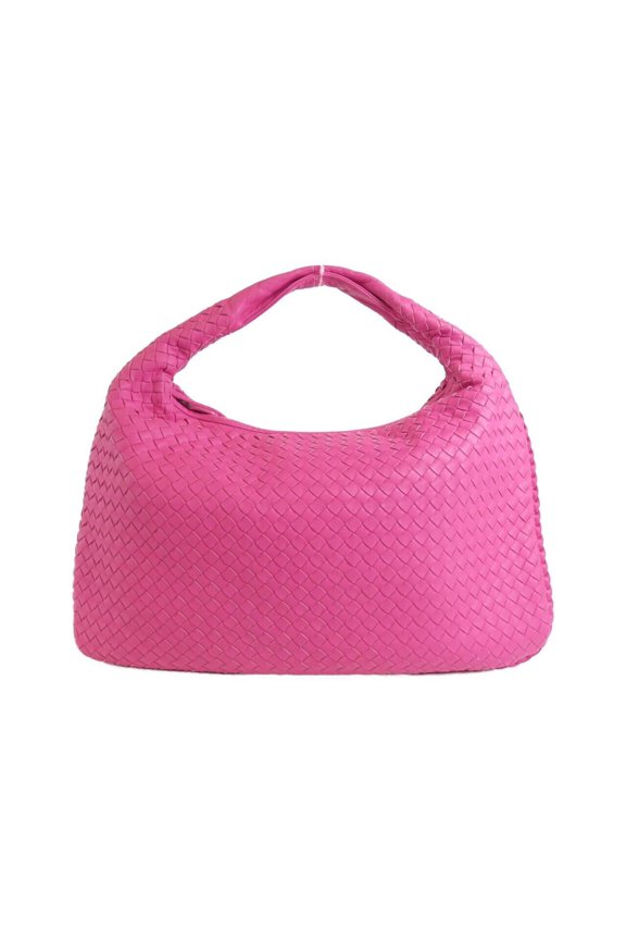 Pre-Owned Bottega Veneta 115654 V0016 Shoulder Bag