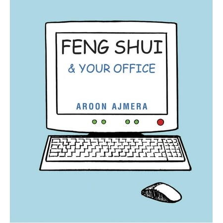 Feng Shui and your Office - eBook