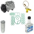 thumbnail image 1 of Universal Air Conditioner KT 3741 A/C Compressor and Component Kit, 1 of 3