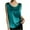 Green, variant on Diufon Women's Sleeveless Tops Spring Summer Stain Crewneck Shirts Trendy Comfy Solid Color Basic Blouses