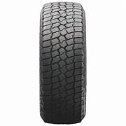 Milestar Pair of 2 Milestar Patagonia A/T R 235/80R17 10PR Rugged All Terrain All-Season Tires 22275610 / 235/80/17 / 2358017 Fits: 2003-04 Dodge Ram 3500 Laramie, 2007 Dodge Ram 3500 TRX4 Simolary simolary.com 10