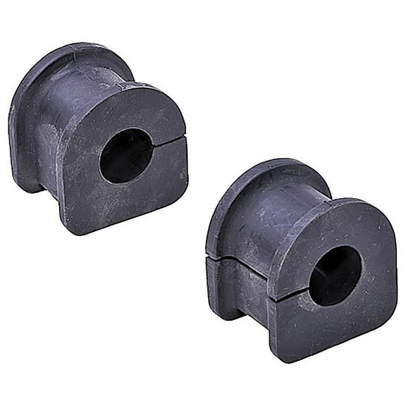 Dorman BSK64019PR Front Suspension Stabilizer Bar Bushing Kit for Specific Lexus Models Fits select: 2002-2010 LEXUS SC