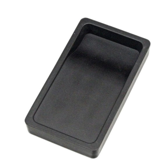 TOXMENT 5" Chinese Inkstone for Calligraphy & Painting