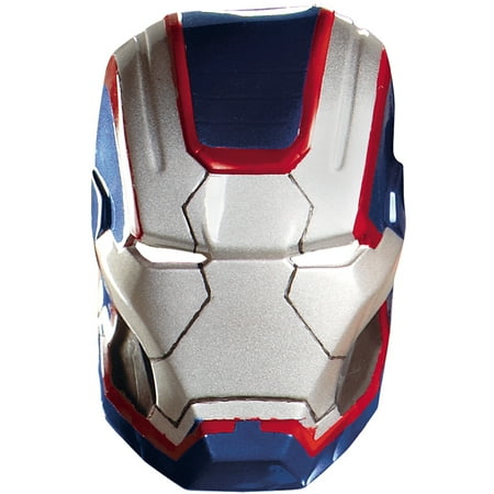 Iron Patriot Vacuform Mask