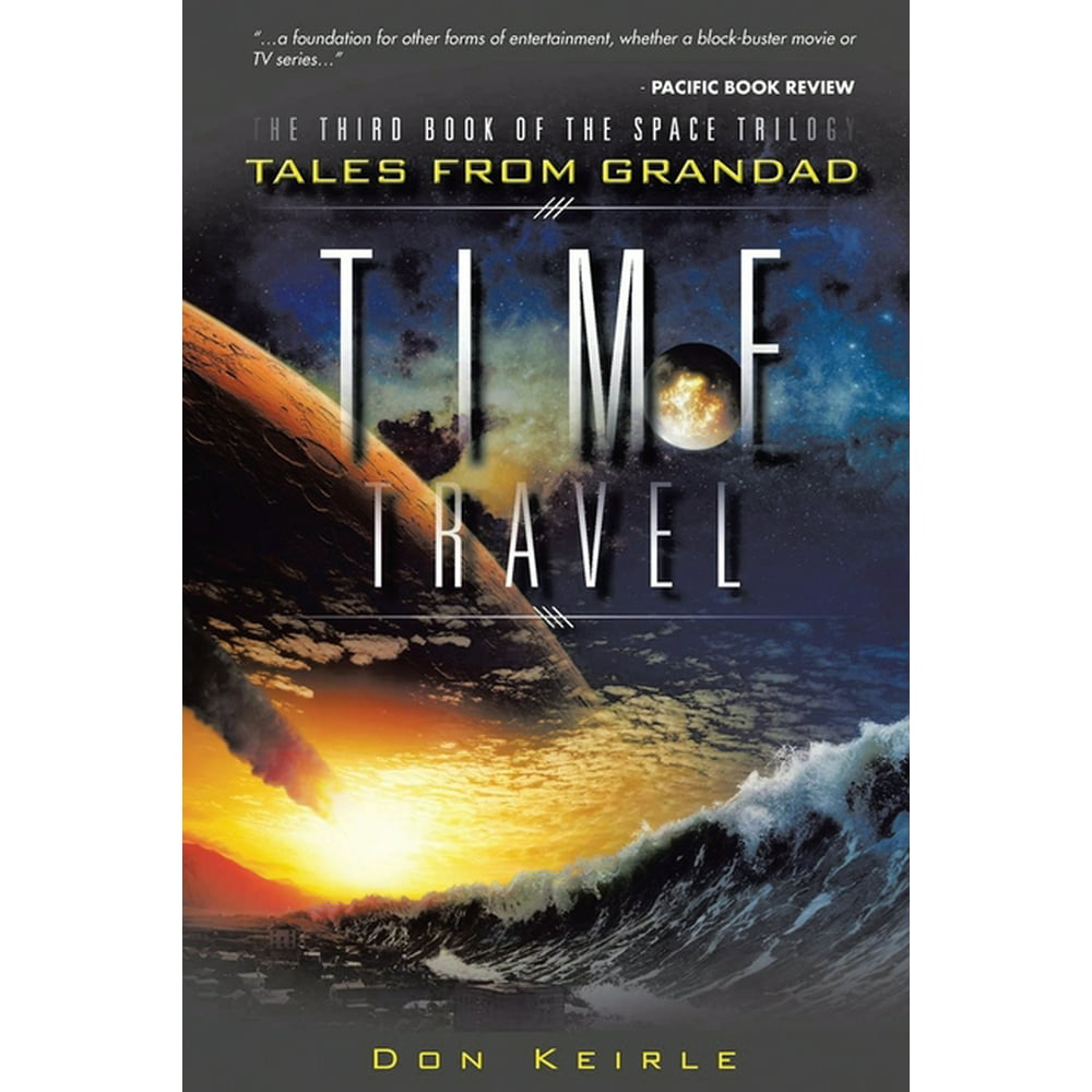 top 10 time travel books