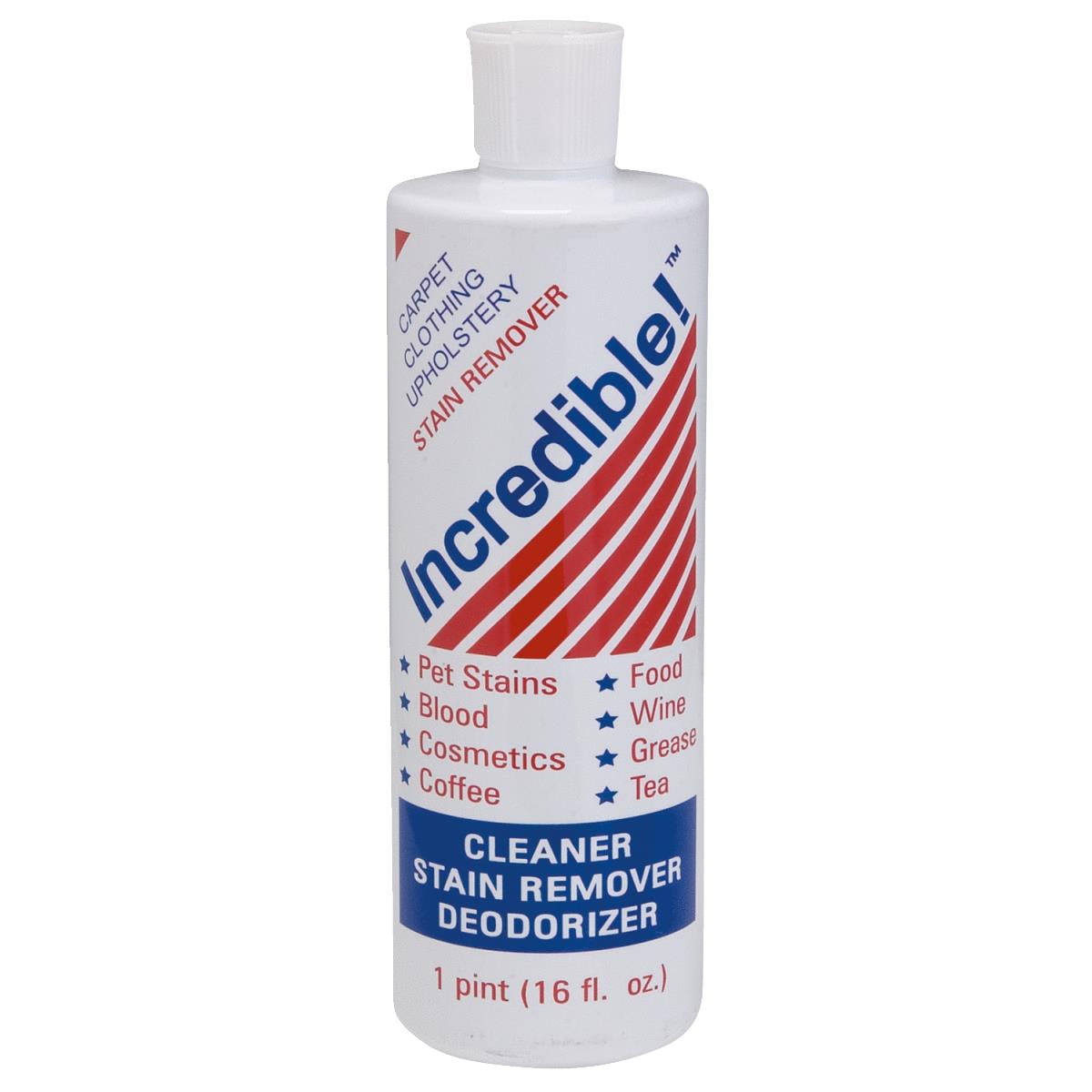 car seat stain remover walmart