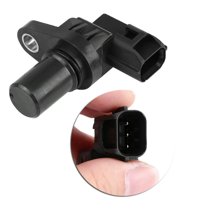 Sensor de Velocidad de Transmisión del Coche Montero Pajero 3200D Turbo V60 G4T07871 Sensor de Velocidad de Plásco Negro 1