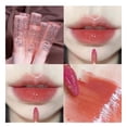 thumbnail image 4 of Fiudx Mini Brillo Labial, Aceite Hidratante de Larga Duración, Fórmula Ligera E Hidratante, Efecto Brillo Intenso, para Llevar a Todas Partes, Regalo Perfecto para Tus Seres Queridos, Empaque Elegant, 4 of 5