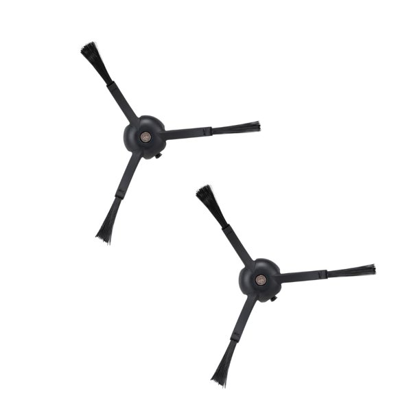 Cepillos laterales repuesto para robot aspirador Roborock S8 Pro Ultra S7 Max Ultra Qrevo Qrevo Slim S7 MaxV S7 Q7Max Q8 Max S8 Q7 Q5 S6 S5 S4 E5 E4 E3 E2