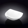 thumbnail image 1 of Wilmax 992613 Plat 5 Po., Blanc - Lot de 96, 1 of 1