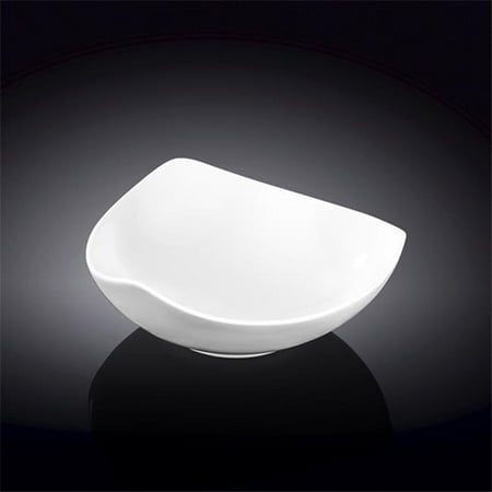 

Wilmax 992613 5 in. Dish White - Pack of 96