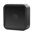 thumbnail image 1 of Zigbee Tuya Human Presence Sensor 24G Millimeter Wave Radar Human Static Motion Sensing Smart Life APP, 1 of 5