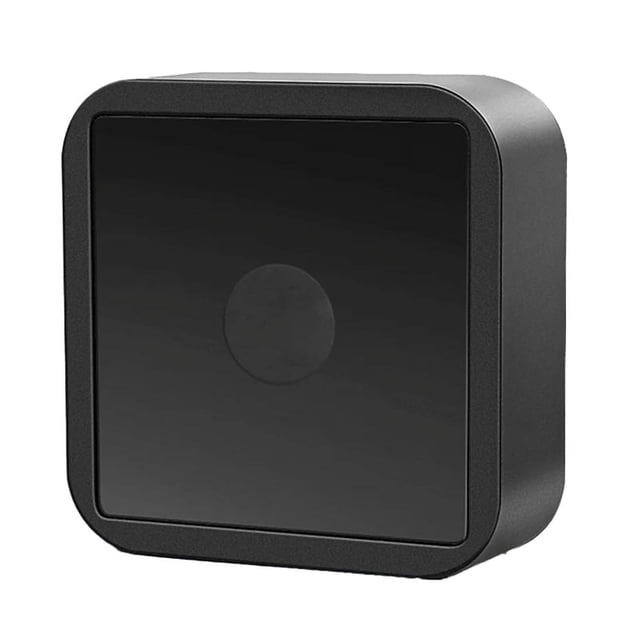 Zigbee Tuya Human Presence Sensor 24G Millimeter Wave Radar Human Static Motion Sensing Smart Life APP