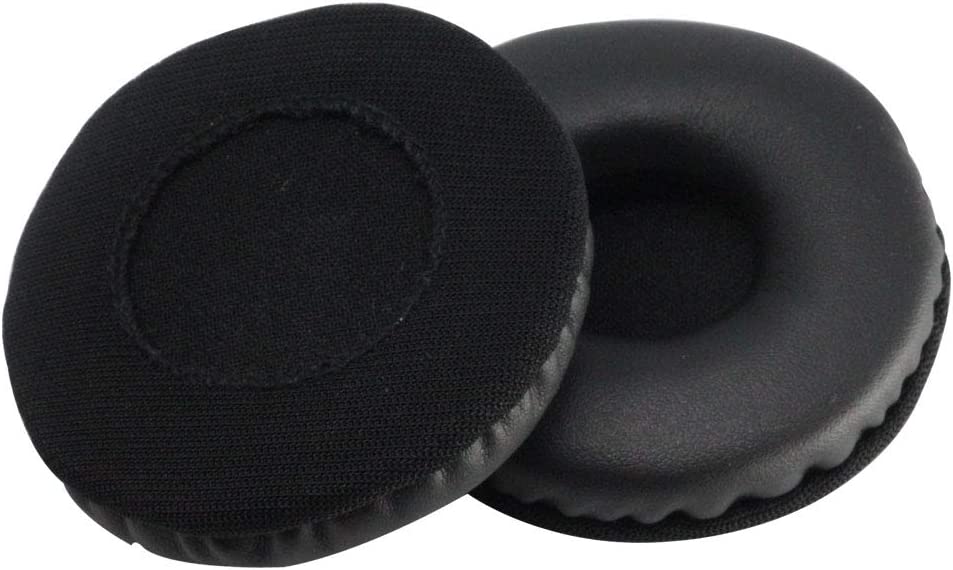 Buy Earpads for Logitech H390 H609 USB H600 Headphone Replacement Ear Pads Cushions Earpad