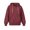 Wine#women oversized hoodies, variant on lcziwo Womens Oversized Hoodies Y2k Athletic Long Sleeve Sweatshirts with Pockets Solid Color Drawstring Hoodie Winter 2026 Blue,XL