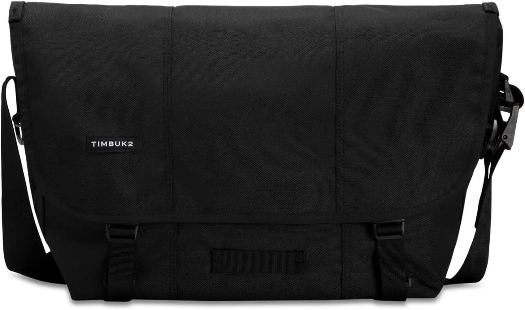 RovKeav Classic Messenger Bag Eco Black X-Small - image 1 of 6