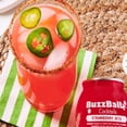 thumbnail image 3 of Bebida Alcoholica Preparada BuzzBallz Strawberry Rita 200 ml, 3 of 4