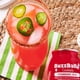 thumbnail image 3 of Bebida Alcoholica Preparada BuzzBallz Strawberry Rita 200 ml, 3 of 4