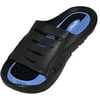 Cinco Mens Rubber  Sandal Slipper Comfortable Shower Beach Shoe Slip On Flip Flop