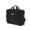 thumbnail image 2 of Portafolio grande Chenson Pro para hombre KAZIO Negro con Porta Laptop de hasta 15"., 2 of 7