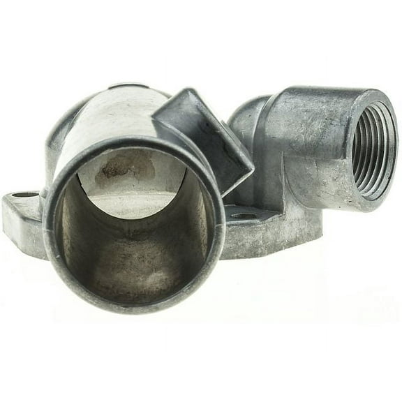 Thermostat Housing - Compatible with 1990 - 1996 Ford F-150 1991 1992 1993 1994 1995