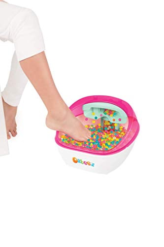 orbeez foot spa walmart