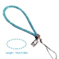 thumbnail image 2 of Crystal Phone Lanyard with Fashionable Design and Durable Material for Women, 2 of 2