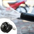 thumbnail image 6 of Dualoai High Pressure Washer Nozzle Adapter 6 in 1 1/4 inch Quick Connect for Garden, 6 of 8