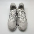 thumbnail image 2 of New Balance Sneakers Mens 9.5 FF 860 V11 M860P11 White Running Athletic Shoes, 2 of 6