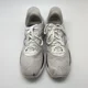 thumbnail image 2 of New Balance Sneakers Mens 9.5 FF 860 V11 M860P11 White Running Athletic Shoes, 2 of 6