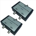 thumbnail image 1 of 2X Divisor de Antena Rx Hf 1-50 MHz DIVISOR de ANTENA RX HF 1-50 MHz Divisor de SeñAl de Cable Coaxial Satelital, 1 of 5