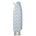 thumbnail image 1 of MAINSTAYS Reversible Ironing Board Cover - Dots, 1 of 4