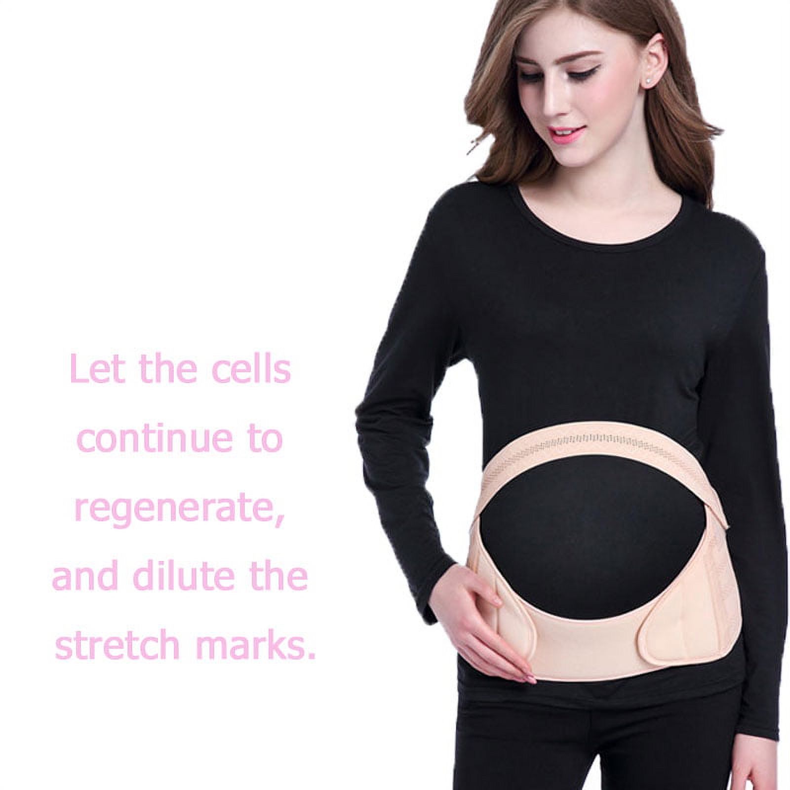 Pregnancy Care Bellynew Useful Pregnancy Support Belt Postpartum Prenatal Care Maternity Belly 1353