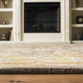 thumbnail image 4 of SAFAVIEH Anatolia AN577A Handmade Brown / Camel Rug, 4 of 9