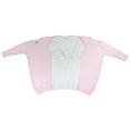 thumbnail image 1 of Bambini Girls' 3 Piece Layette Set, 1 of 3